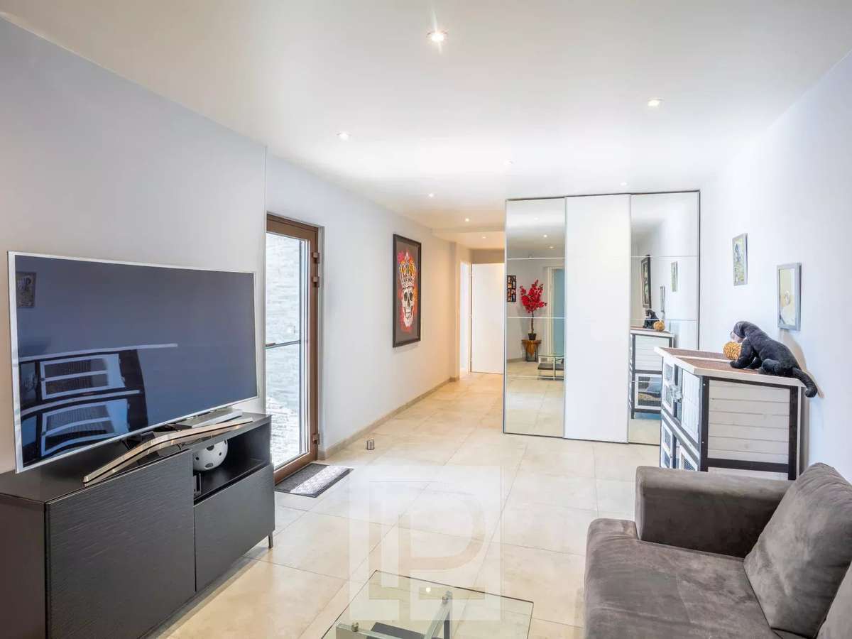 Maison Mougins