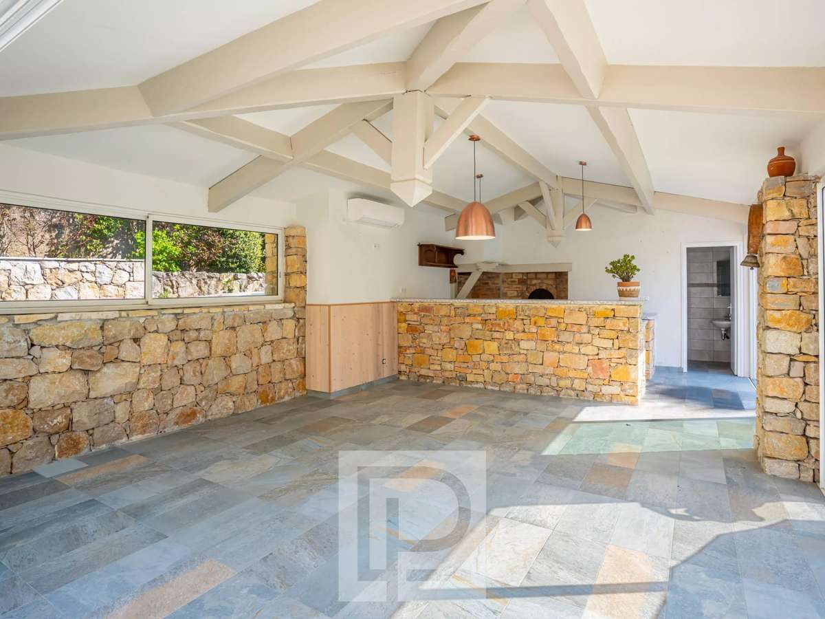 Maison Mougins