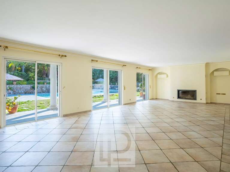 Maison Mougins - 5 chambres - 310m²