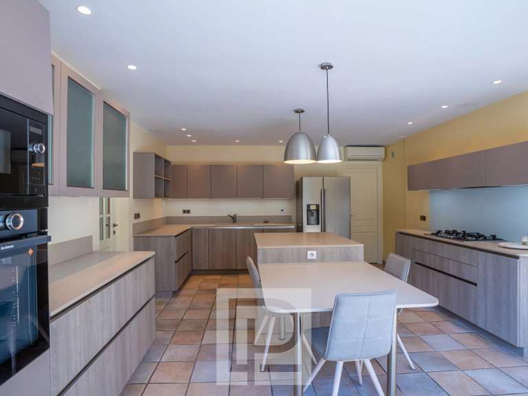 Maison Mougins - 5 chambres - 310m²