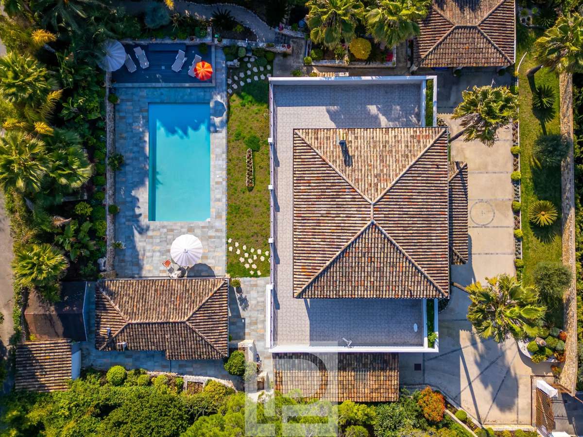 Maison Mougins