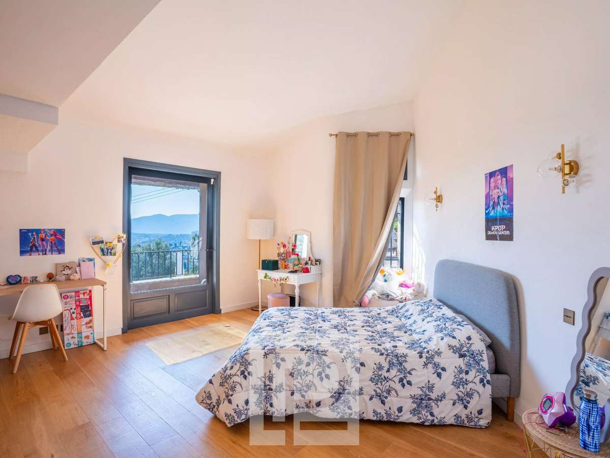 Maison Mougins