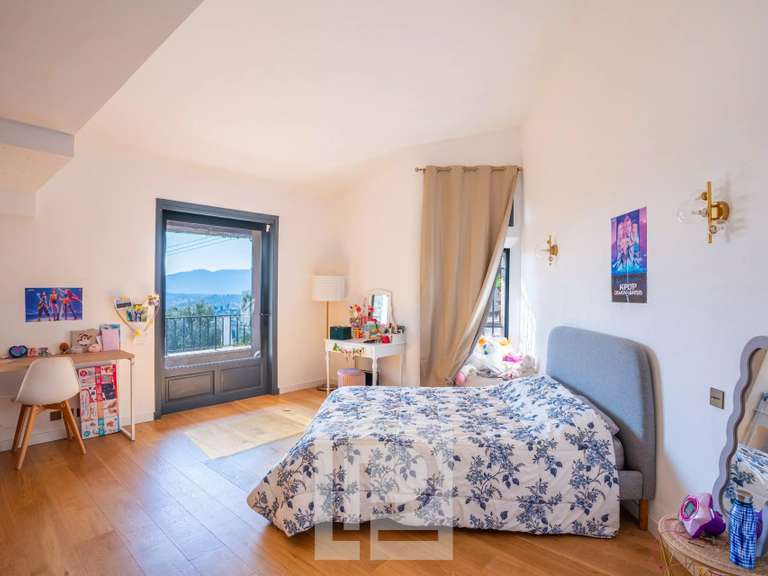Maison Mougins - 6 chambres - 545m²