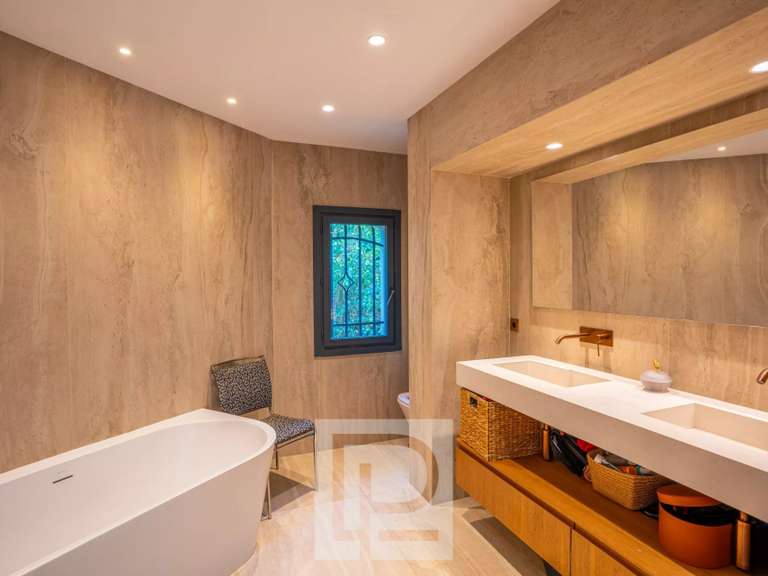 Maison Mougins - 6 chambres - 545m²