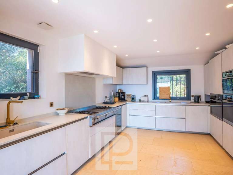 Maison Mougins - 6 chambres - 545m²