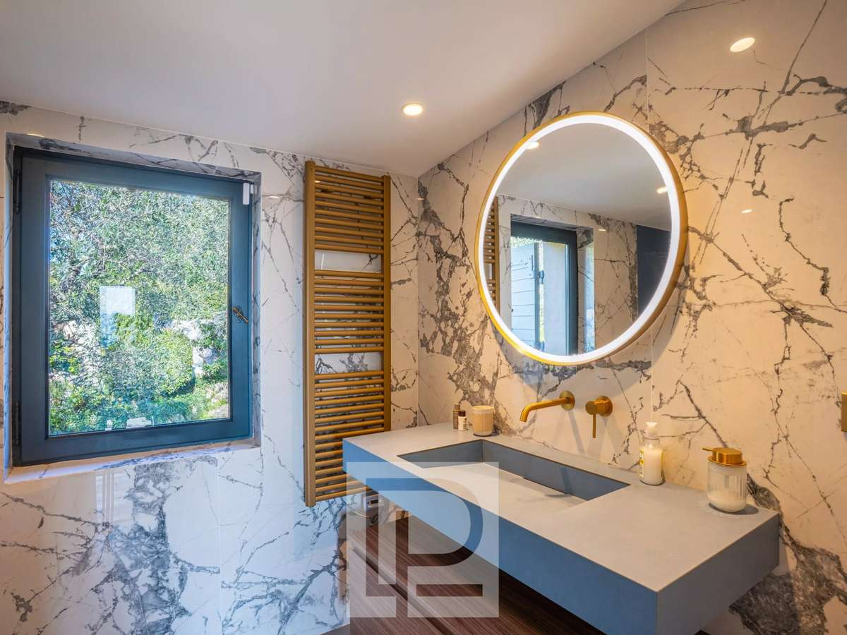 Maison Mougins