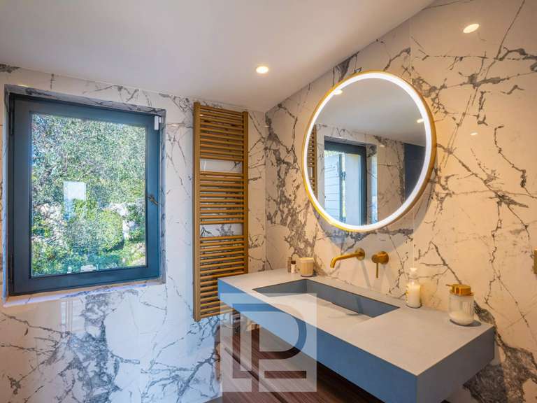 Maison Mougins - 6 chambres - 545m²