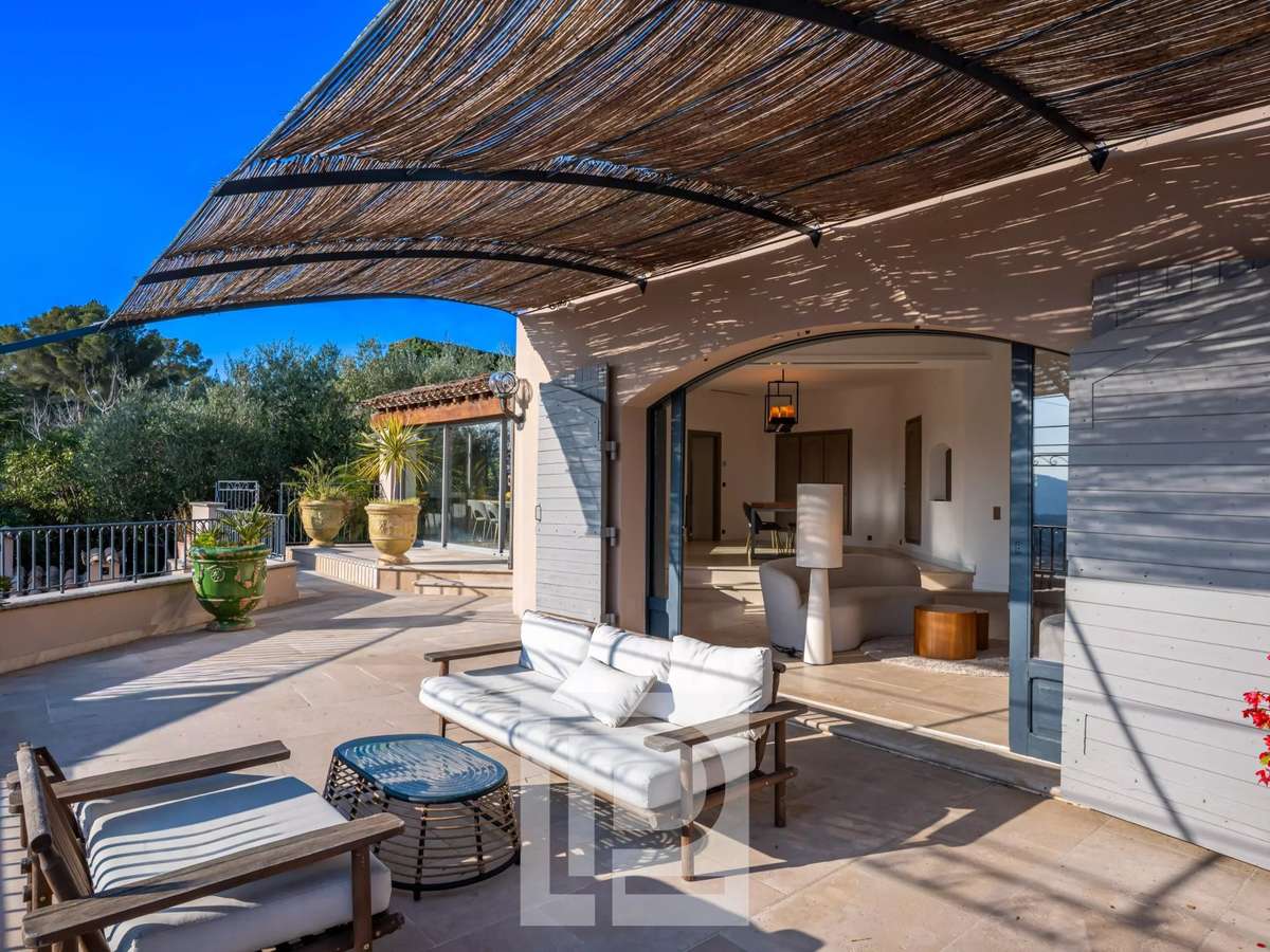Maison Mougins