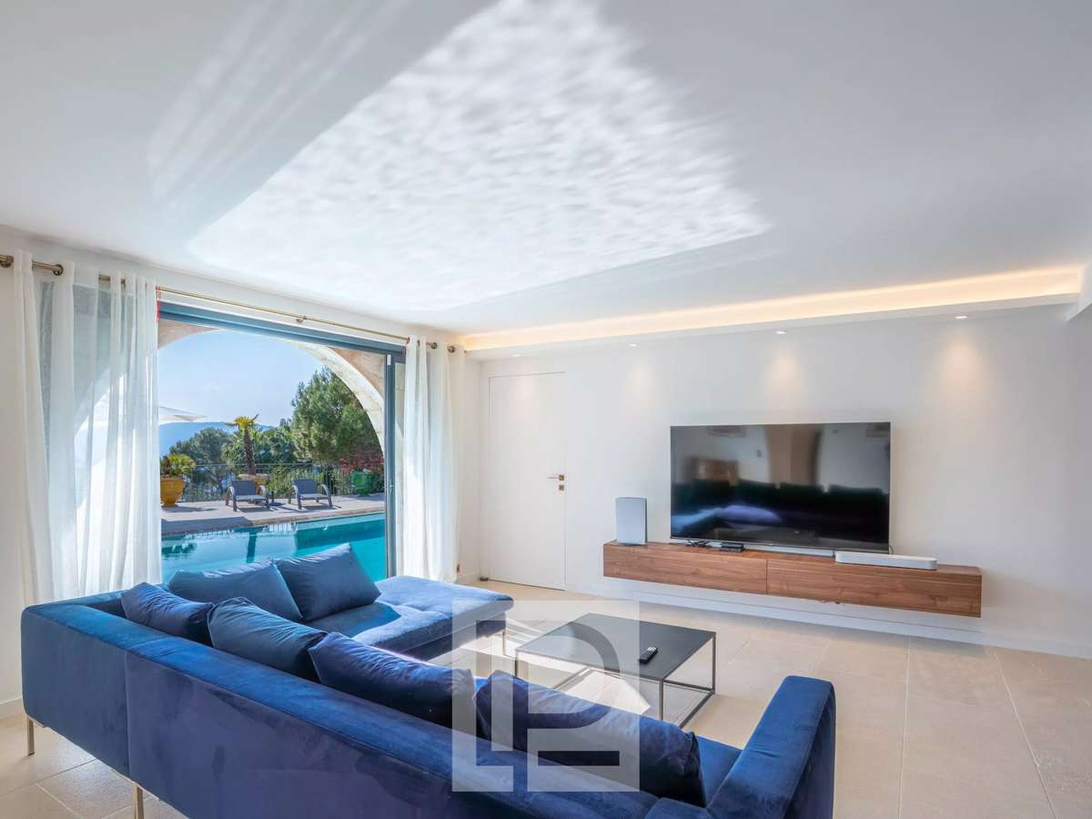 Maison Mougins