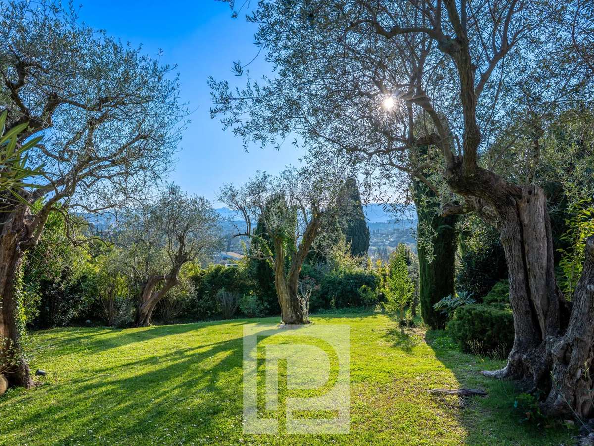 Maison Mougins