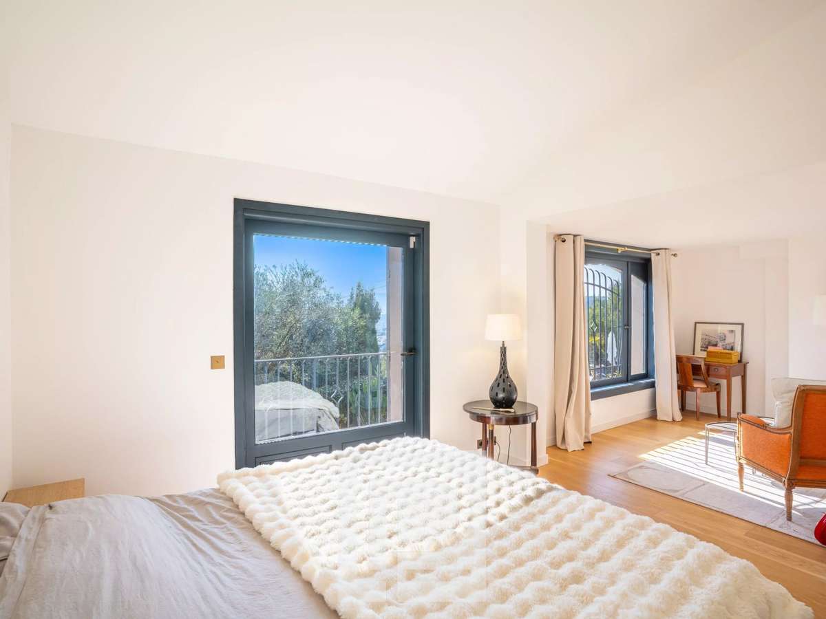 Maison Mougins