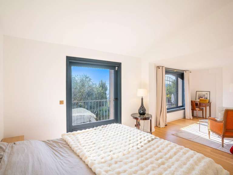 Maison Mougins - 6 chambres - 545m²