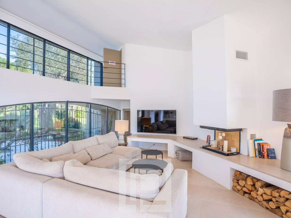 Maison Mougins
