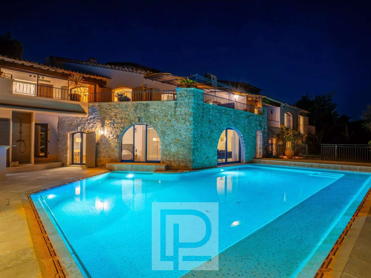 Maison Mougins