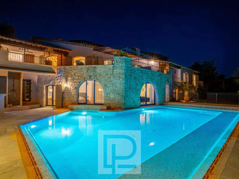 Maison Mougins - 6 chambres - 545m²