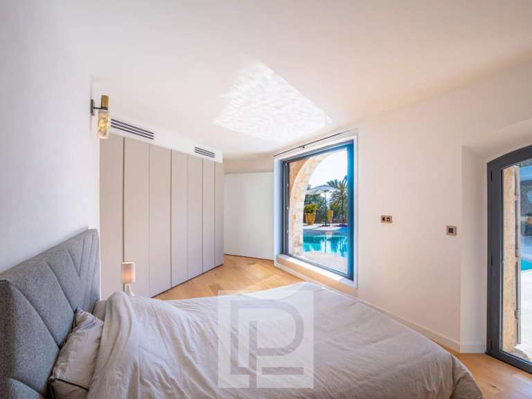 Maison Mougins - 6 chambres - 545m²