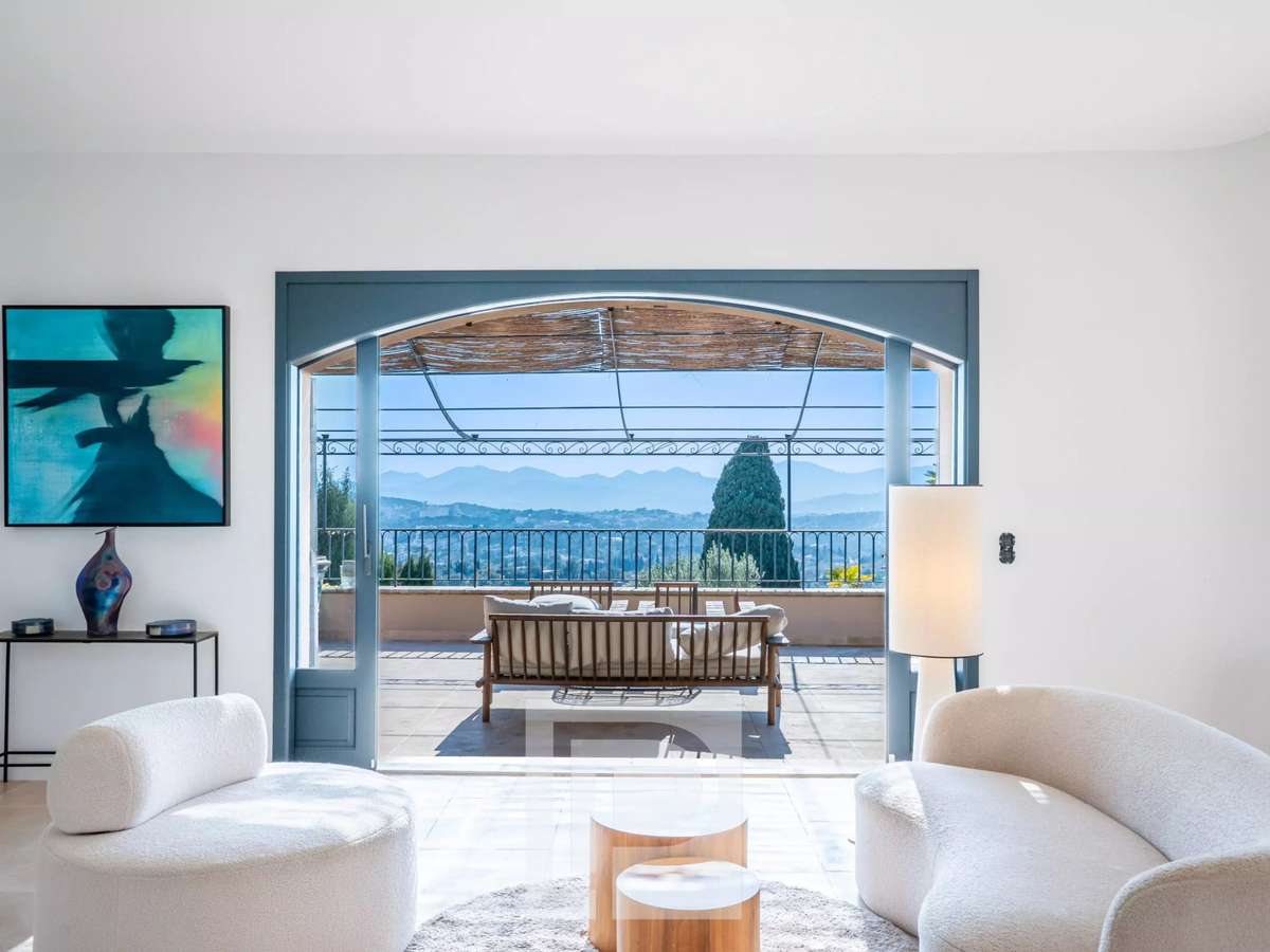 Maison Mougins