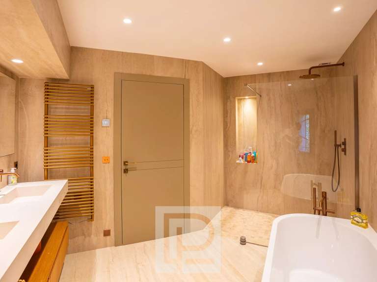 Maison Mougins - 6 chambres - 545m²