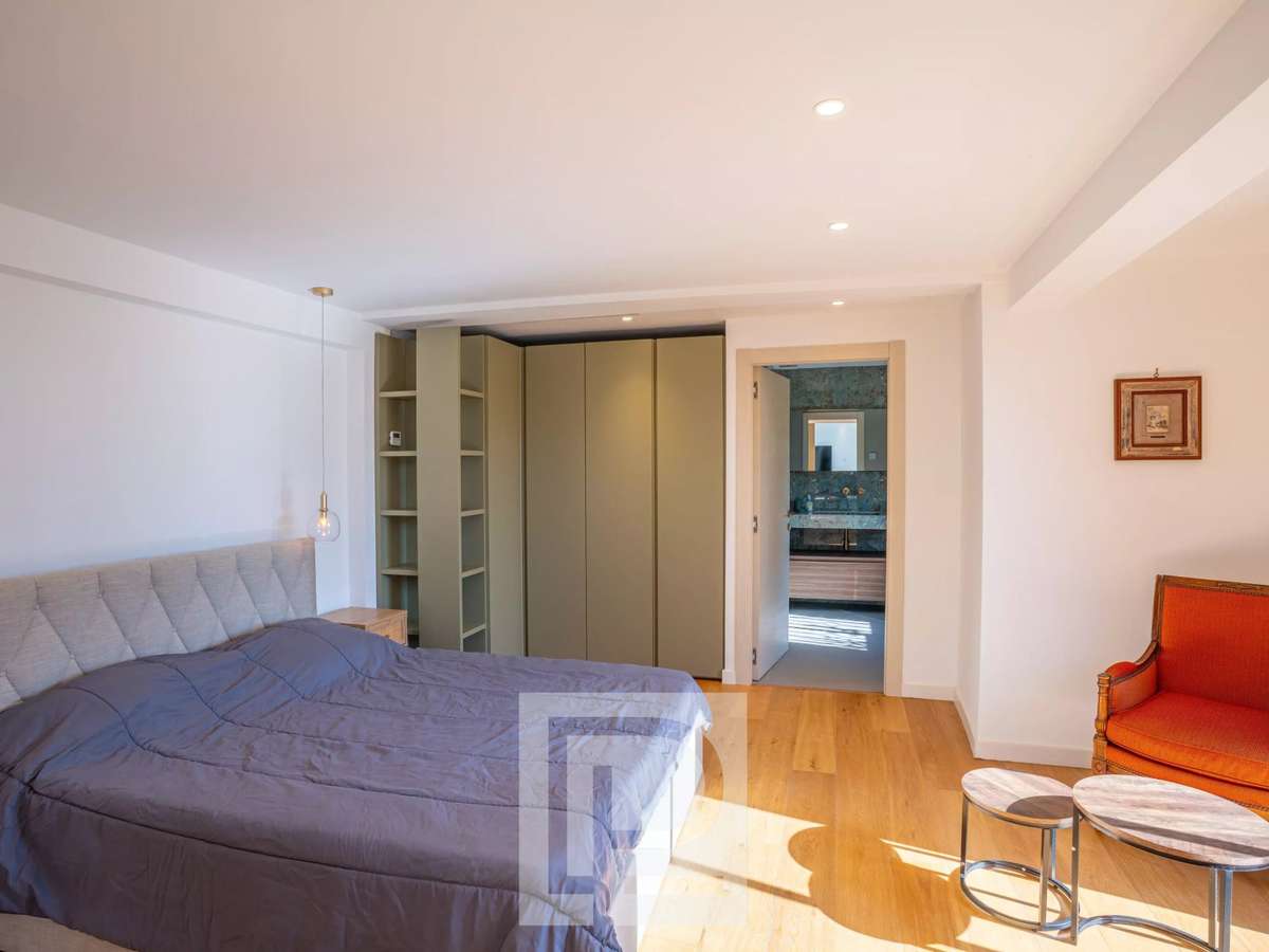 Maison Mougins