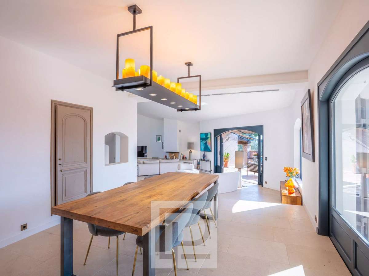 Maison Mougins