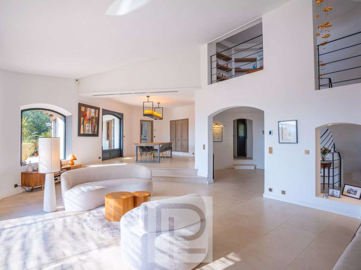 Maison Mougins