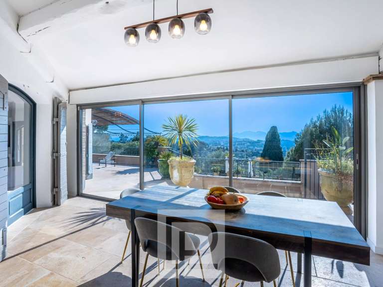 Maison Mougins - 6 chambres - 545m²