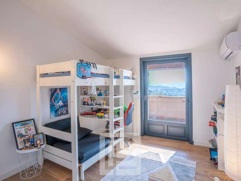 Maison Mougins - 6 chambres - 545m²