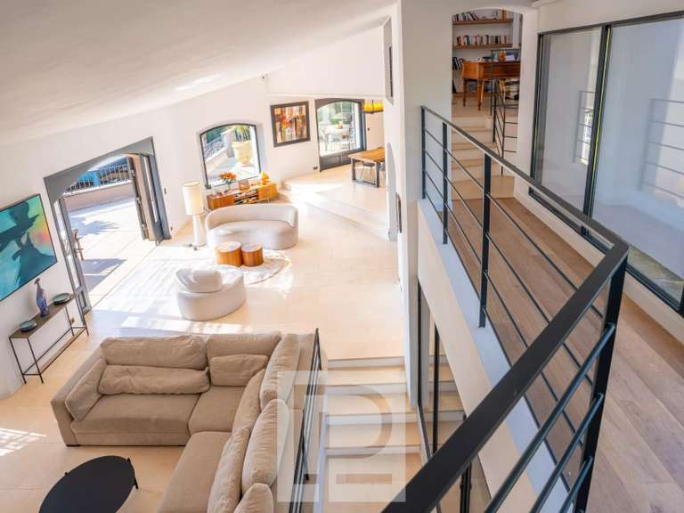Maison Mougins - 6 chambres - 545m²