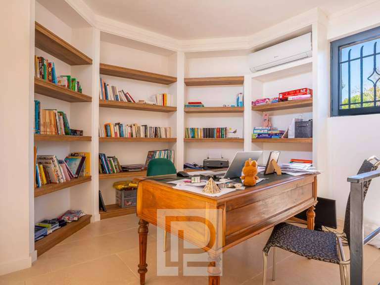 Maison Mougins - 6 chambres - 545m²
