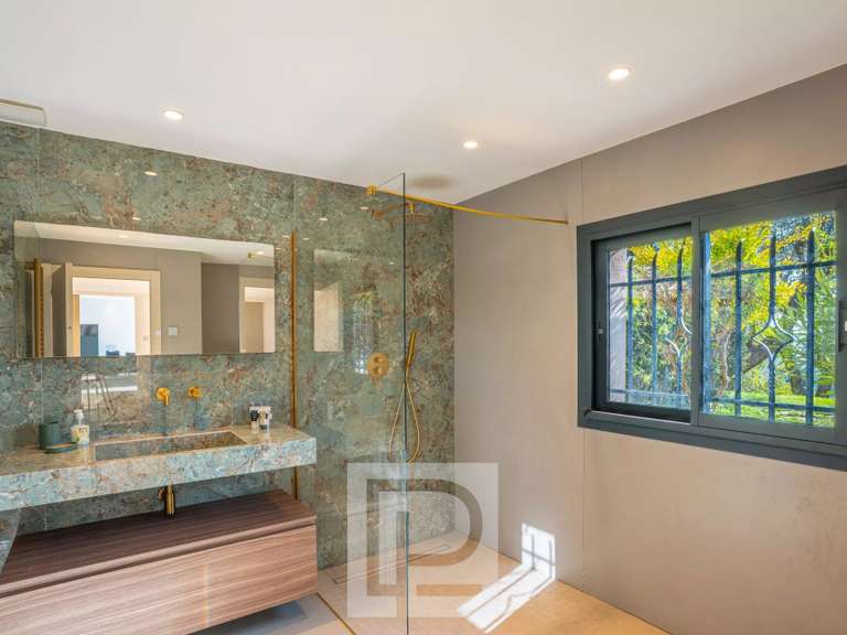 Maison Mougins - 6 chambres - 545m²