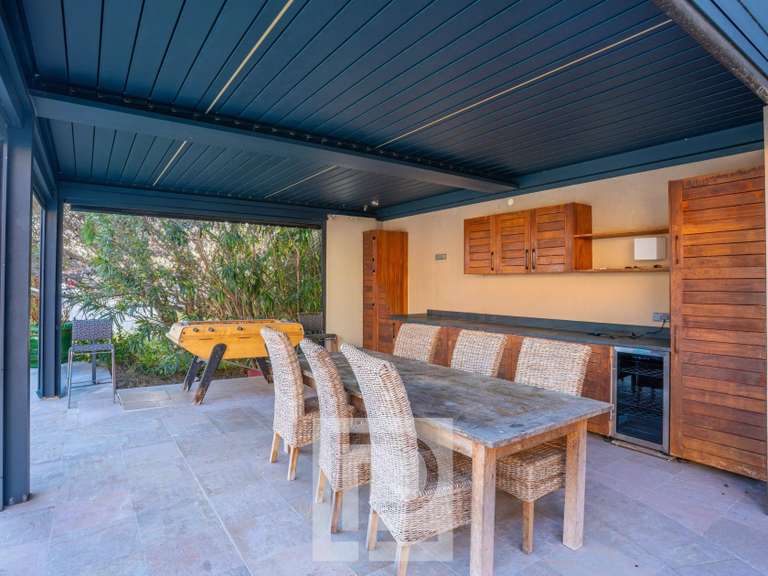 Maison Mougins - 6 chambres - 545m²