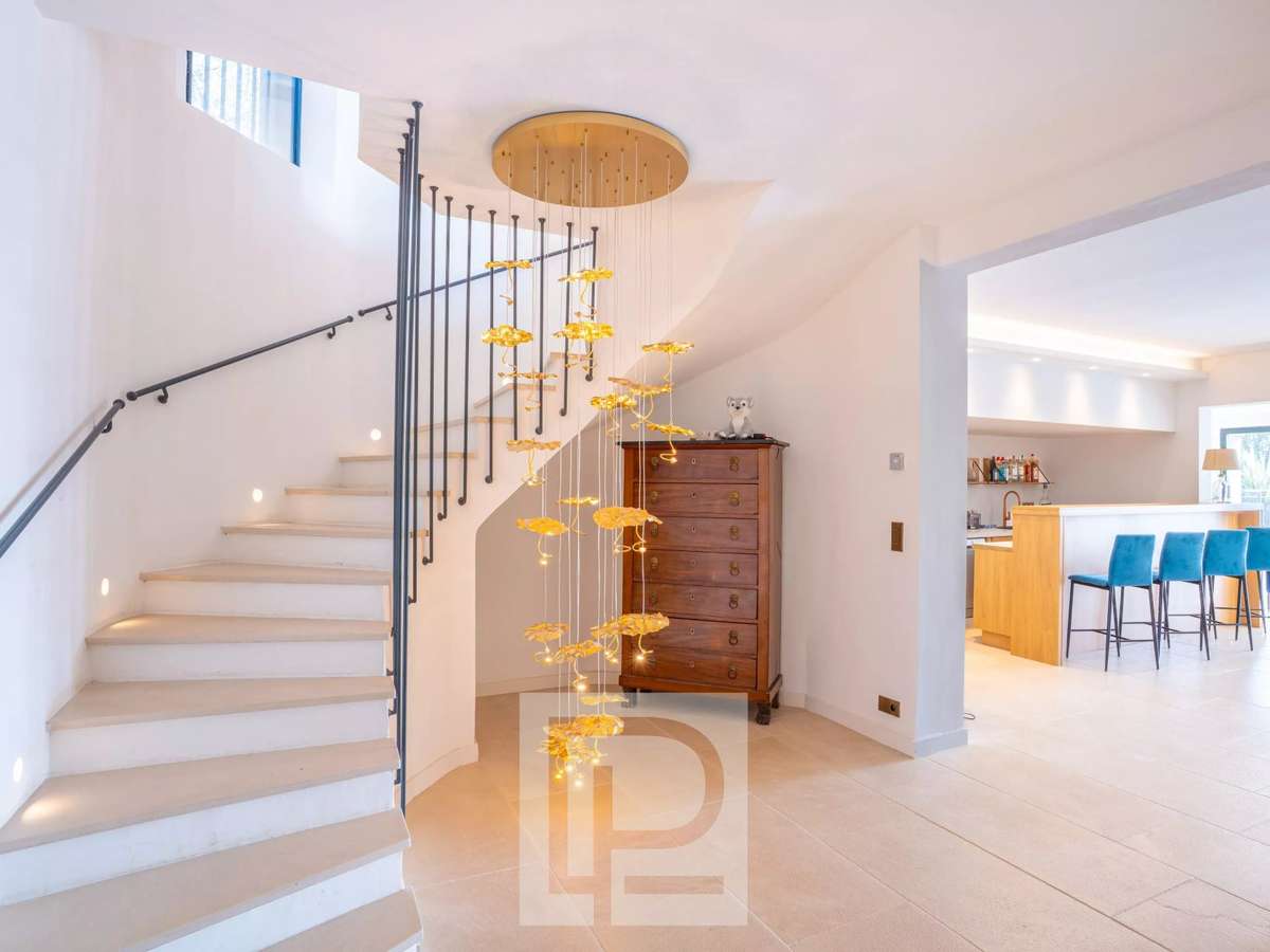 Maison Mougins