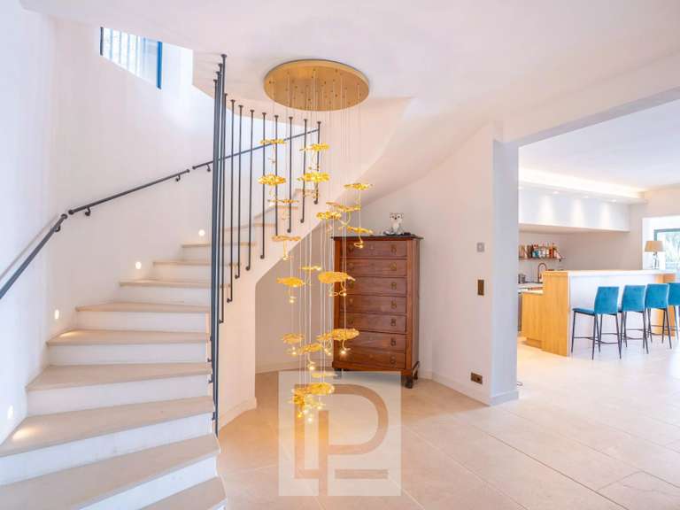 Maison Mougins - 6 chambres - 545m²