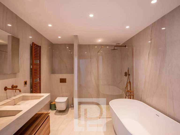 Maison Mougins - 6 chambres - 545m²