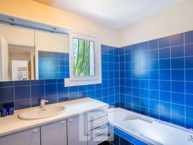 Maison Mougins - 5 chambres - 250m²