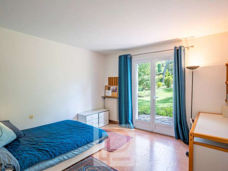 Maison Mougins - 5 chambres - 250m²