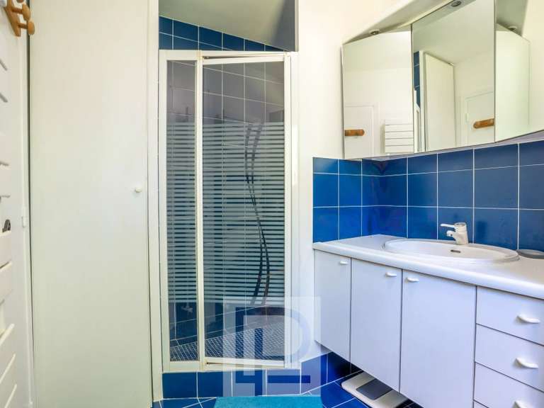 Maison Mougins - 5 chambres - 250m²