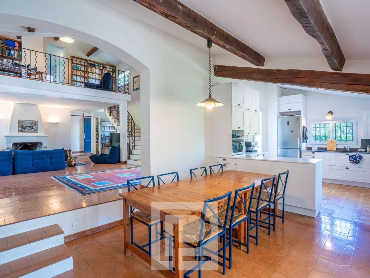 Maison Mougins