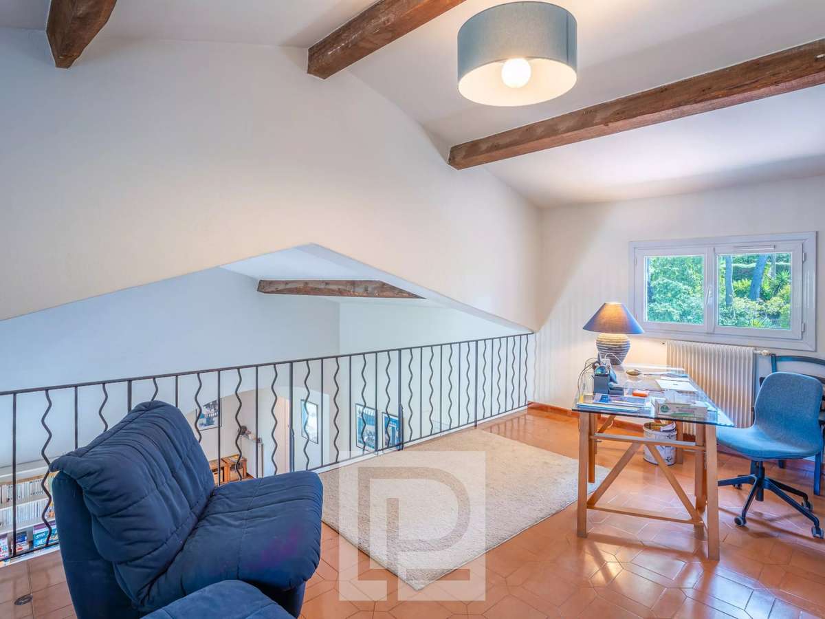 Maison Mougins