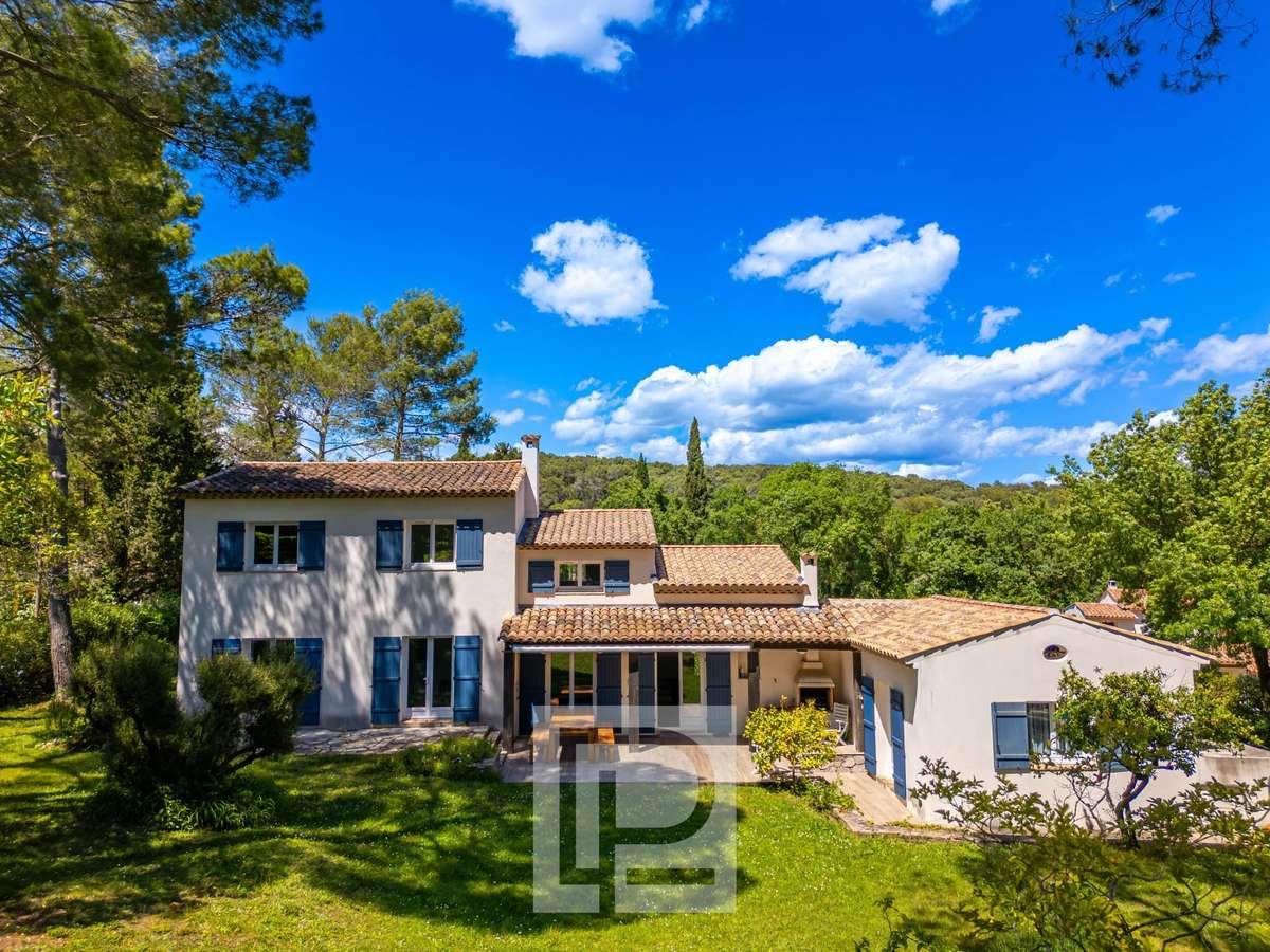 Maison Mougins
