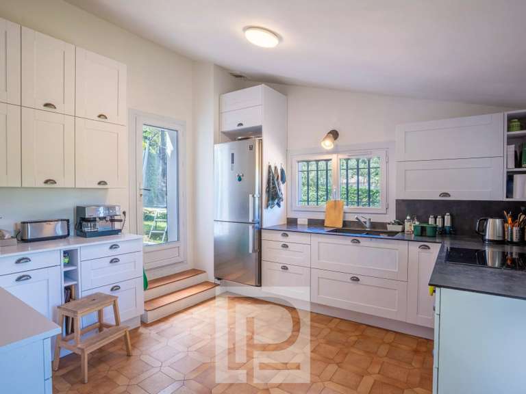 Maison Mougins - 5 chambres - 250m²