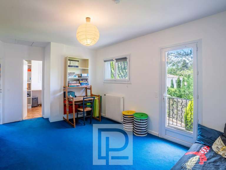 Maison Mougins - 5 chambres - 250m²