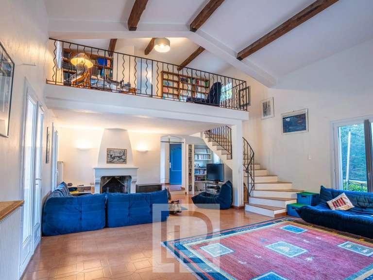 Maison Mougins - 5 chambres - 250m²