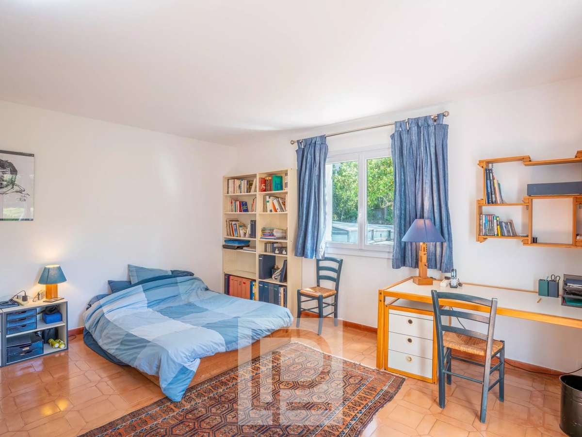 Maison Mougins