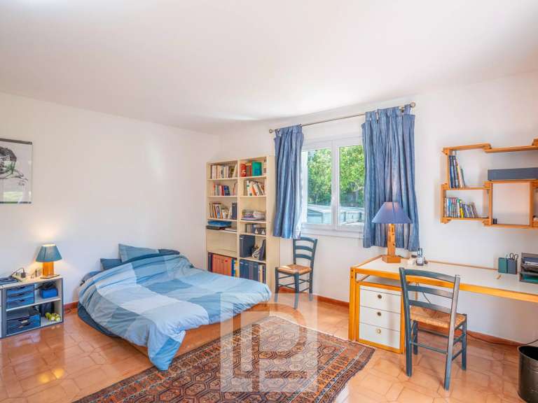 Maison Mougins - 5 chambres - 250m²