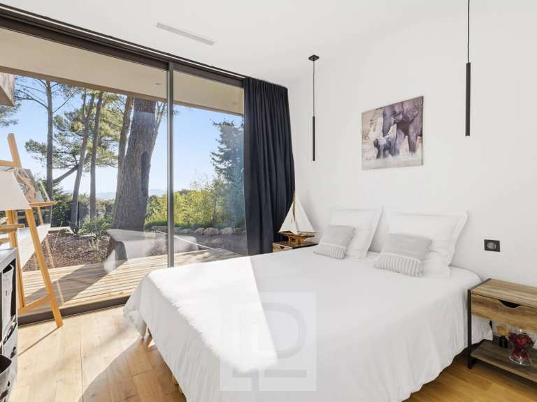 Maison Mougins - 2 chambres - 126m²
