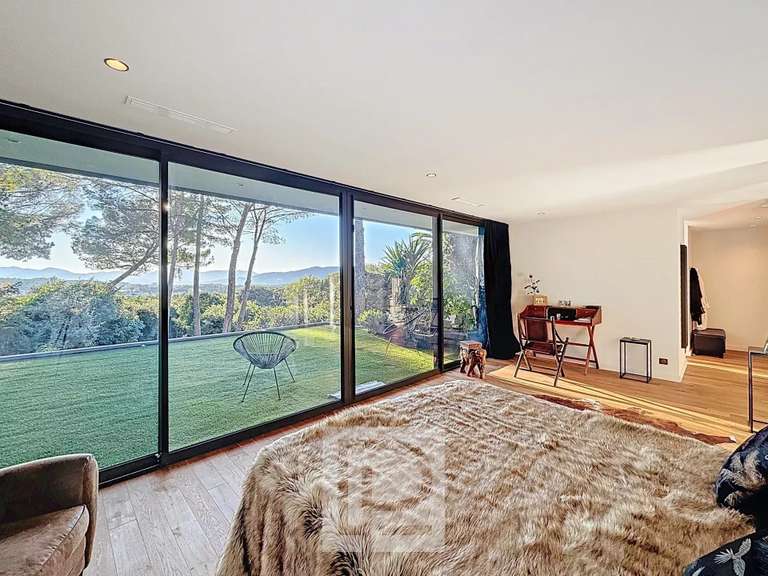 Maison Mougins - 2 chambres - 126m²
