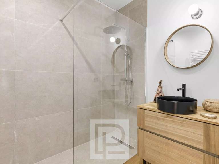 Maison Mougins - 2 chambres - 126m²