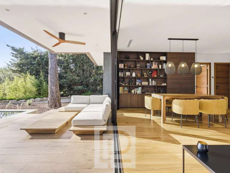 Maison Mougins - 2 chambres - 126m²