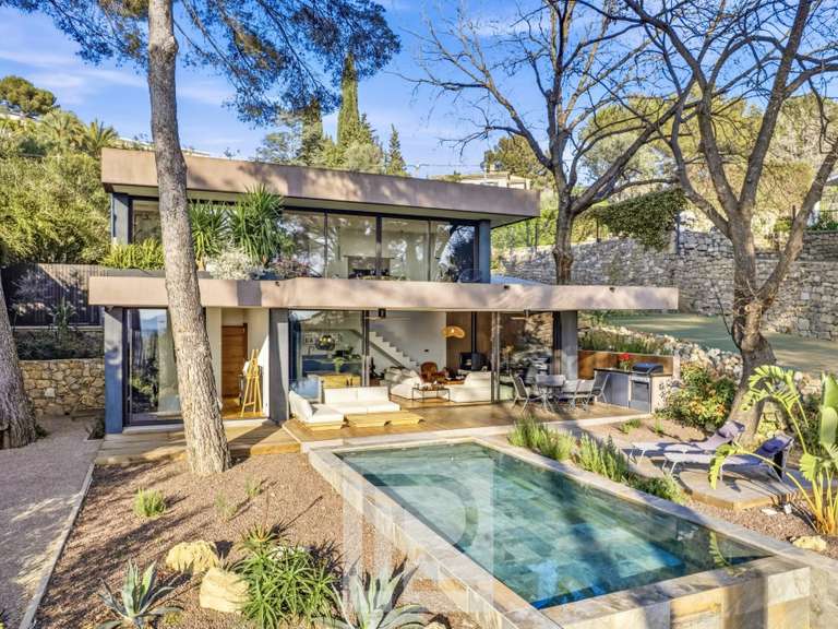 Maison Mougins - 2 chambres - 126m²